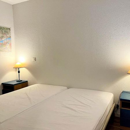 Appartement Hendaye, 2 Pieces, 3 Personnes - Fr-1-239-899 Eksteriør billede