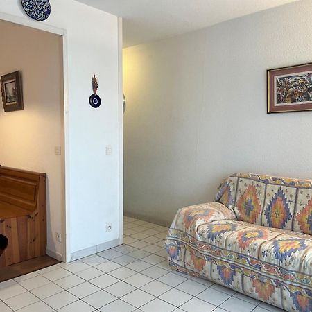 Appartement Hendaye, 2 Pieces, 3 Personnes - Fr-1-239-899 Eksteriør billede