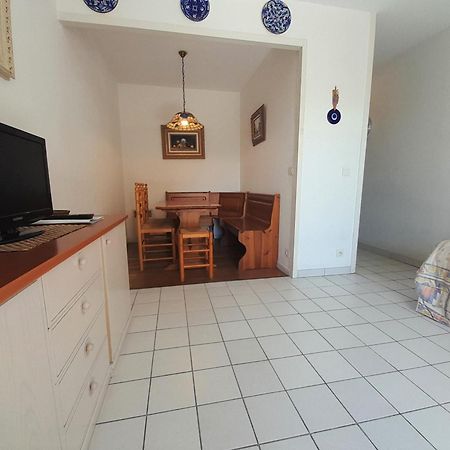 Appartement Hendaye, 2 Pieces, 3 Personnes - Fr-1-239-899 Eksteriør billede