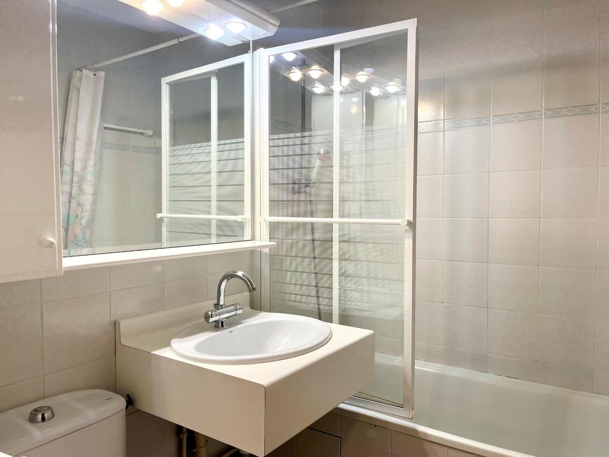 Appartement Hendaye, 2 Pieces, 3 Personnes - Fr-1-239-899 Eksteriør billede