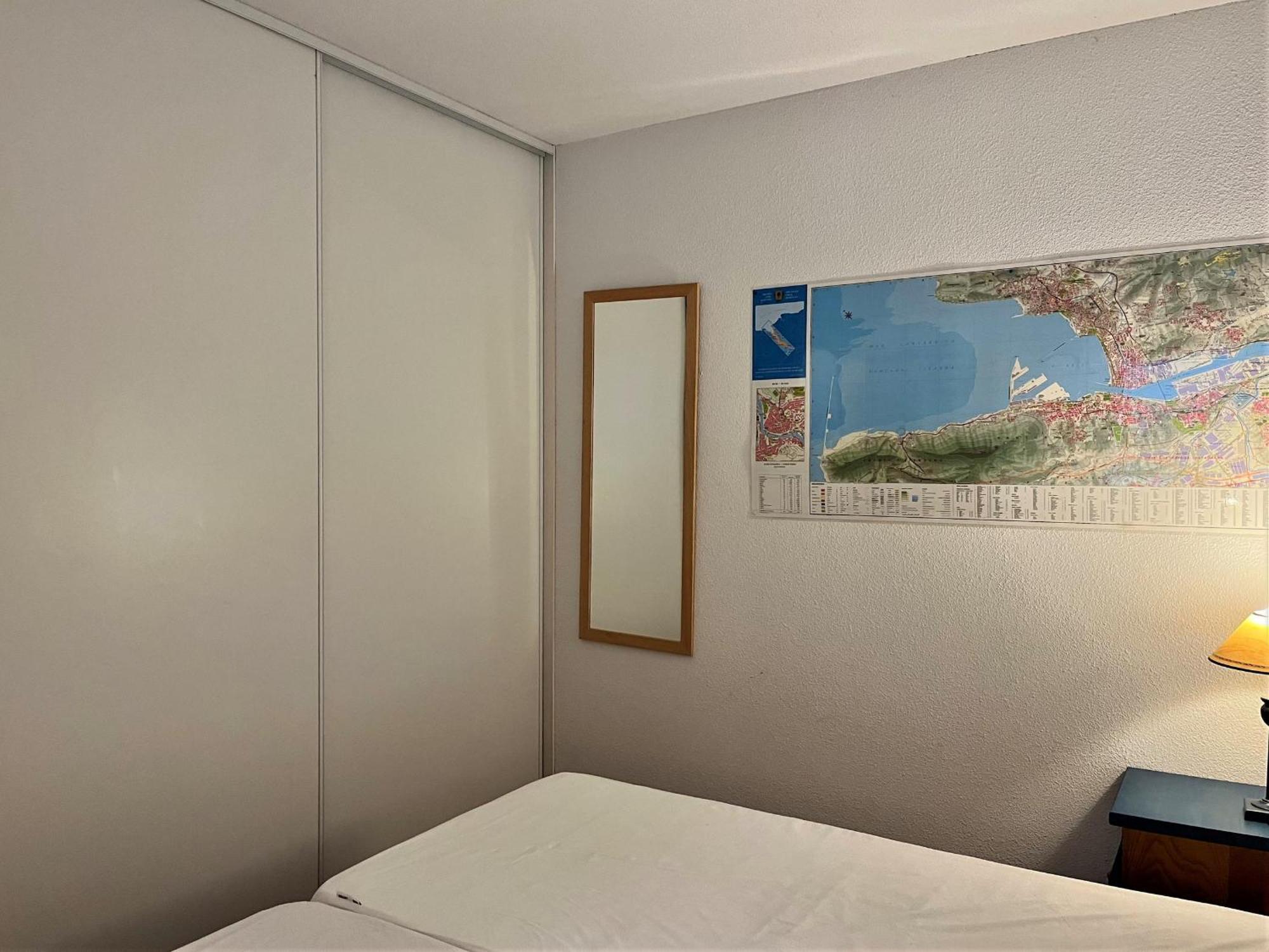 Appartement Hendaye, 2 Pieces, 3 Personnes - Fr-1-239-899 Eksteriør billede
